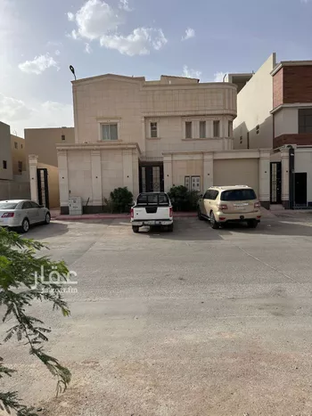 فيلا للبيع في شارع سليمان الحقيل, حي النرجس, مدينة الرياض, منطقة الرياض صورة 2