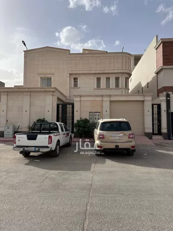 فيلا للبيع في شارع سليمان الحقيل, حي النرجس, مدينة الرياض, منطقة الرياض صورة 3