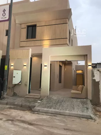 دور للبيع في شارع البن, حي السويدي, مدينة الرياض, منطقة الرياض صورة 2