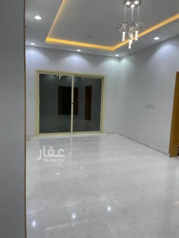 شقة للبيع في شارع عبدالله ابن عقلمة ، ذات الحلي ، رجال المع صورة 3