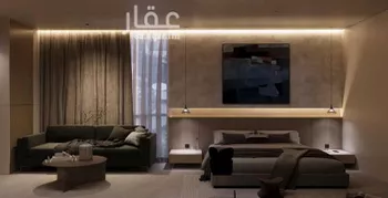 شقة للإيجار في شارع البيان, حي الملك عبدالعزيز, مدينة الرياض, منطقة الرياض