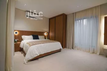 شقة للإيجار في شارع محمد المقدمي, حي النفل, مدينة الرياض, منطقة الرياض صورة 4