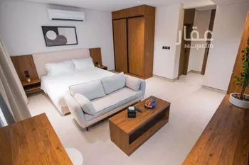 شقة للإيجار في شارع الدهناء, حي الملقا, مدينة الرياض, منطقة الرياض صورة 3