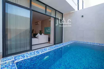 فيلا للإيجار في شارع عبدالرحيم ابن شيت, حي الخزامى, مدينة الخبر, المنطقة الشرقية صورة 4