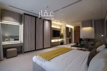 شقة للإيجار في شارع ابي سفيان بن حرب, حي مغرزات, مدينة الرياض, منطقة الرياض