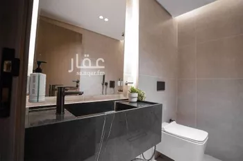 عمارة للإيجار في شارع البيت العتيق, حي قرطبة, مدينة الرياض, منطقة الرياض صورة 5
