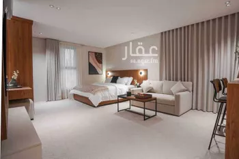 شقة للإيجار في شارع محمد المقدمي, حي النفل, مدينة الرياض, منطقة الرياض