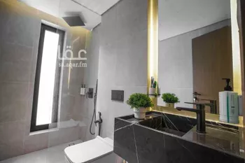 شقة للإيجار في شارع الدهناء, حي الملقا, مدينة الرياض, منطقة الرياض صورة 5
