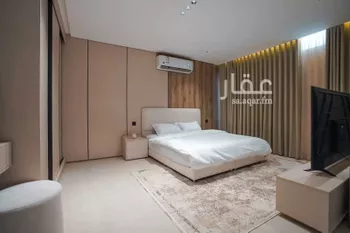 فيلا للإيجار في شارع عبدالرحيم ابن شيت, حي الخزامى, مدينة الخبر, المنطقة الشرقية صورة 5