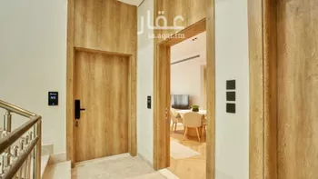 شقة للبيع في شارع عزيز ضياء, حي الروضة, مدينة جدة, منطقة مكة المكرمة