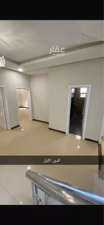 فيلا للبيع في شارع أبي بكر بن محمد, حي النرجس, مدينة الرياض, منطقة الرياض صورة 5