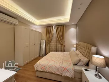 شقة للإيجار في شارع أرجوان, حي الملقا, مدينة الرياض, منطقة الرياض صورة 2