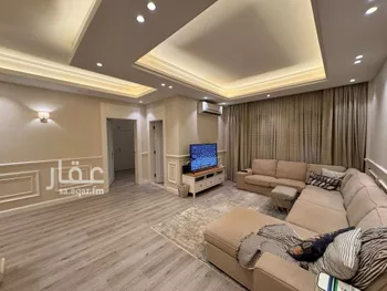 شقة للإيجار في شارع أرجوان, حي الملقا, مدينة الرياض, منطقة الرياض صورة 3