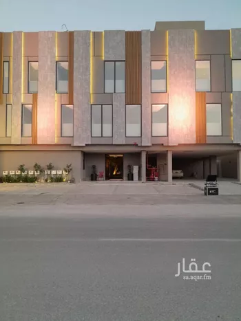 شقة للإيجار في شارع أحمد الثعلبي, حي النرجس, مدينة الرياض, منطقة الرياض صورة 4
