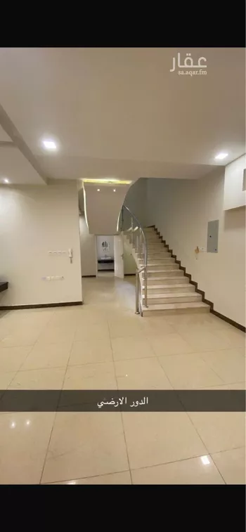 فيلا للبيع في شارع أبي بكر بن محمد, حي النرجس, مدينة الرياض, منطقة الرياض صورة 4