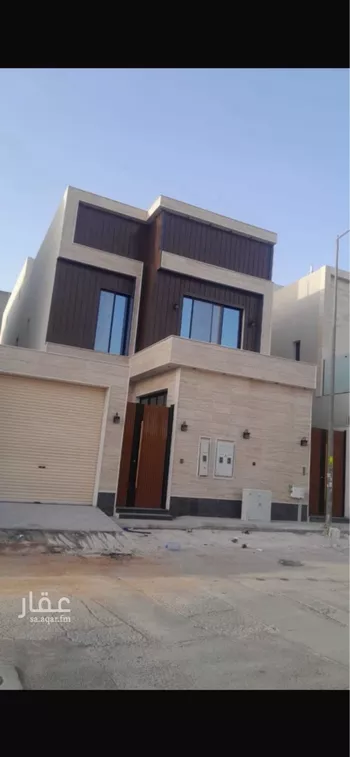 فيلا للبيع في شارع أحمد بن بكر, حي الخليج, مدينة الرياض, منطقة الرياض