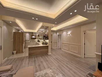 شقة للإيجار في شارع أرجوان, حي الملقا, مدينة الرياض, منطقة الرياض صورة 4