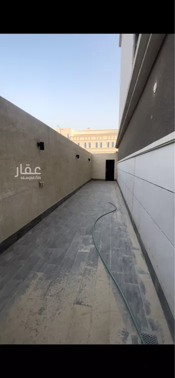 شقة للإيجار في شارع محمد بن عبدالعزيز الدغيثر, حي الملقا, مدينة الرياض, منطقة الرياض صورة 4
