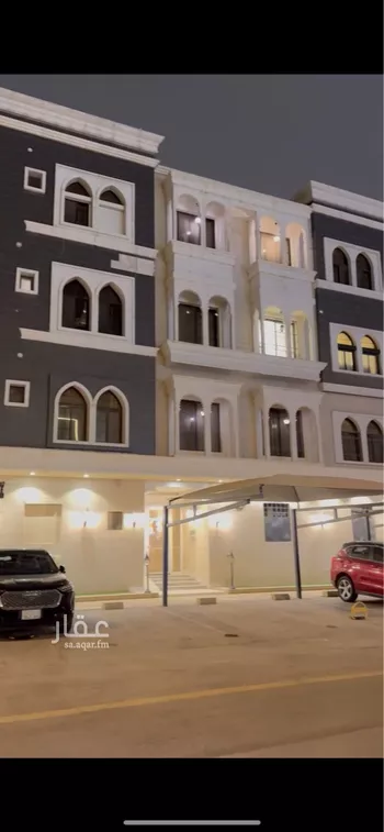 شقة للإيجار في شارع أرجوان, حي الملقا, مدينة الرياض, منطقة الرياض