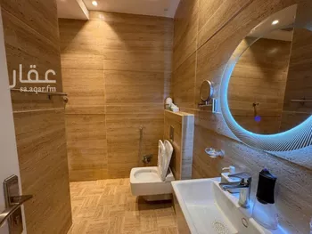 شقة للإيجار في شارع أرجوان, حي الملقا, مدينة الرياض, منطقة الرياض صورة 5