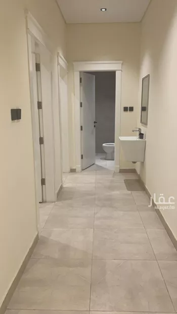 شقة للإيجار في شارع احمد الغزالي, حي العارض, مدينة الرياض, منطقة الرياض صورة 3