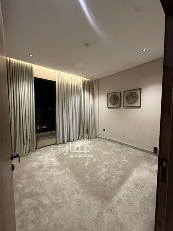 شقة للإيجار في شارع الأمين المهندس عبدالله بن عبدالرحمن ا, حي النرجس, مدينة الرياض, منطقة الرياض صورة 5