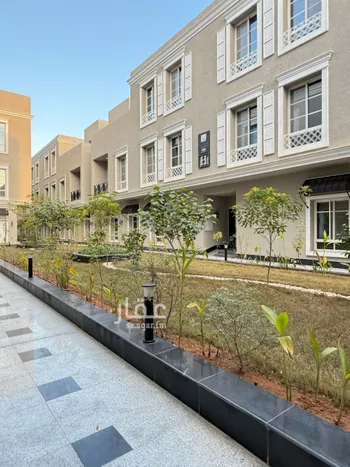 شقة للإيجار في شارع الأمين المهندس عبدالله بن عبدالرحمن ا, حي النرجس, مدينة الرياض, منطقة الرياض صورة 5