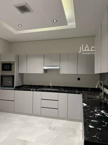 شقة للإيجار في شارع أحمد الثعلبي, حي النرجس, مدينة الرياض, منطقة الرياض صورة 2