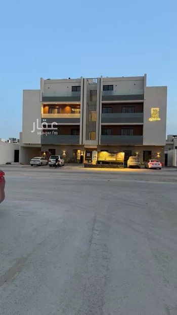 شقة للإيجار في شارع أحمد الثعلبي, حي النرجس, مدينة الرياض, منطقة الرياض