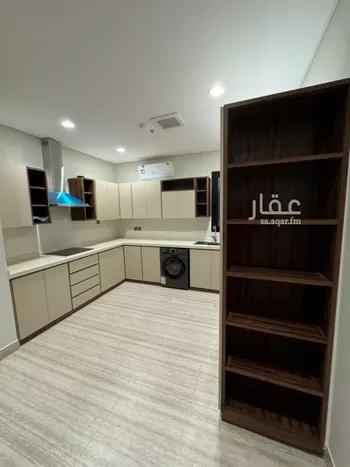 شقة للإيجار في شارع القلاع, حي الرمال, مدينة الرياض, منطقة الرياض صورة 3