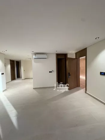 شقة للإيجار في شارع شعيب بن أبي مرة, حي النرجس, مدينة الرياض, منطقة الرياض صورة 4