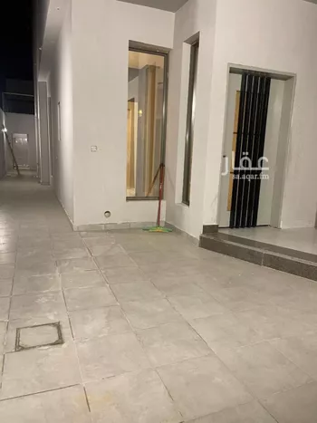 فيلا للإيجار في شارع ابن سعيد المغربي, حي العارض, مدينة الرياض, منطقة الرياض صورة 3