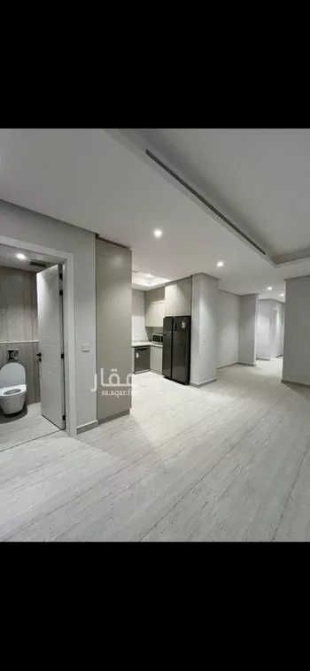شقة للإيجار في شارع الأمين المهندس عبدالله بن عبدالرحمن ا, حي النرجس, مدينة الرياض, منطقة الرياض