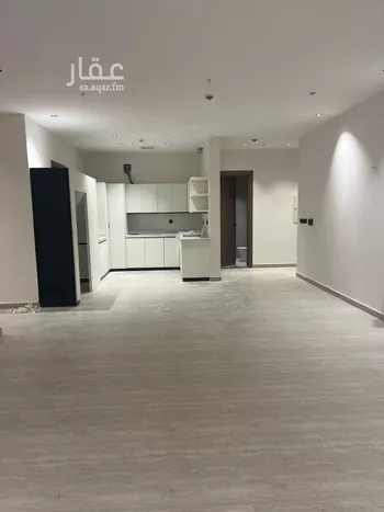 شقة للإيجار في شارع شعيب بن أبي مرة, حي النرجس, مدينة الرياض, منطقة الرياض