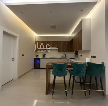 شقة للإيجار في شارع الفرعة, حي الياسمين, مدينة الرياض, منطقة الرياض صورة 3