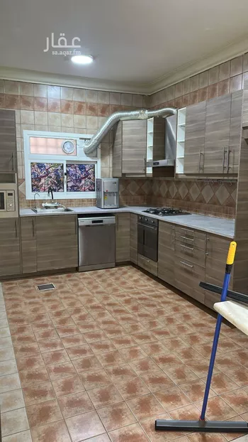 شقة للإيجار في شارع وادي الصمان, حي حطين, مدينة الرياض, منطقة الرياض