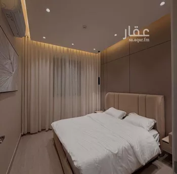 شقة للإيجار في شارع الفرعة, حي الياسمين, مدينة الرياض, منطقة الرياض