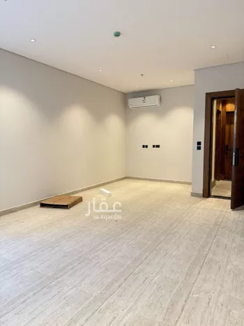 شقة للإيجار في شارع الأمين المهندس عبدالله بن عبدالرحمن ا, حي النرجس, مدينة الرياض, منطقة الرياض صورة 3