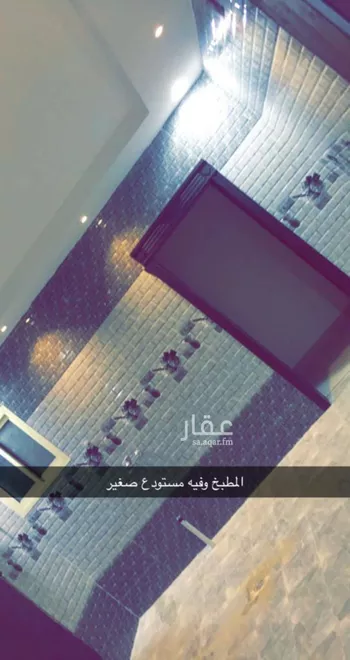 فيلا للبيع في شارع الأعلم النحوي, حي الرمال, مدينة الرياض, منطقة الرياض صورة 3