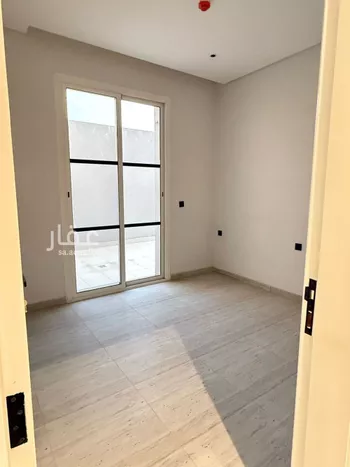شقة للإيجار في شارع الأمين المهندس عبدالله بن عبدالرحمن ا, حي النرجس, مدينة الرياض, منطقة الرياض صورة 4