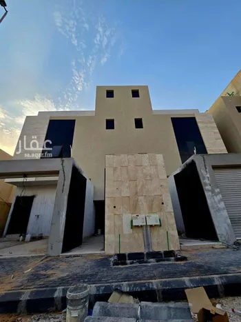 فيلا للبيع في شارع فرات بن حيان, حي الروضة, مدينة الرياض, منطقة الرياض