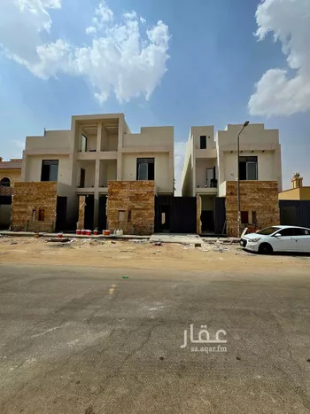 دور للبيع في شارع الوزن, حي اليرموك, مدينة الرياض, منطقة الرياض