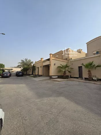فيلا للبيع في شارع ابن جميل, حي النخيل, مدينة الرياض, منطقة الرياض