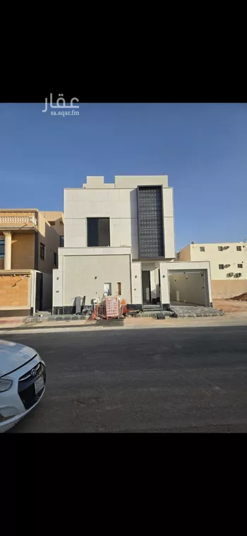 دور للبيع في شارع النجاح, حي إشبيلية, مدينة الرياض, منطقة الرياض