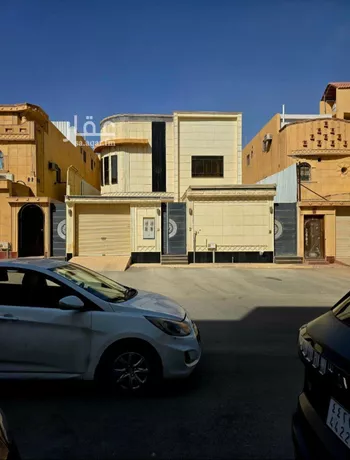 فيلا للبيع في شارع رقم 280, حي المونسية, مدينة الرياض, منطقة الرياض