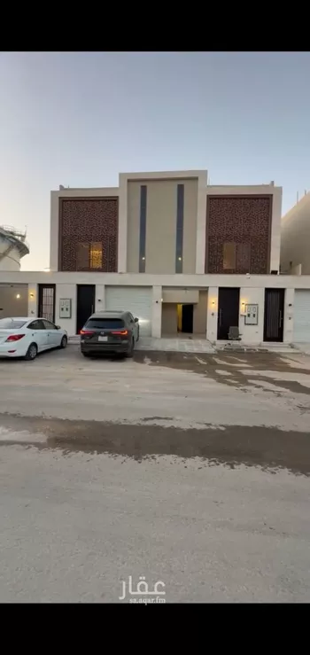 دور للبيع في شارع الربيع بنت معوذ, حي طويق, مدينة الرياض, منطقة الرياض