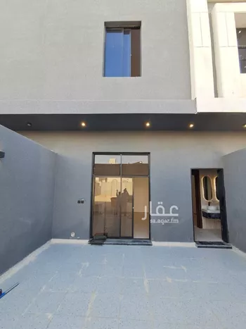 دور للبيع في شارع عمر بن قيس, حي طويق, مدينة الرياض, منطقة الرياض صورة 3