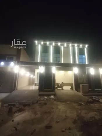 دور للبيع في شارع محمد سقاف بن عبدالله, حي طويق, مدينة الرياض, منطقة الرياض