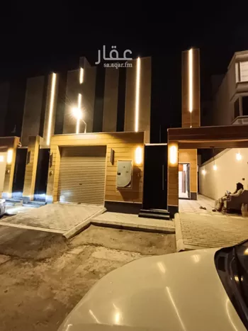 دور للبيع في شارع علي بن الفضل المزني, حي طويق, مدينة الرياض, منطقة الرياض