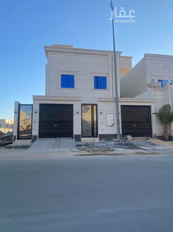 دور للبيع في شارع  خليل, حي العريجاء الغربي, مدينة الرياض, منطقة الرياض